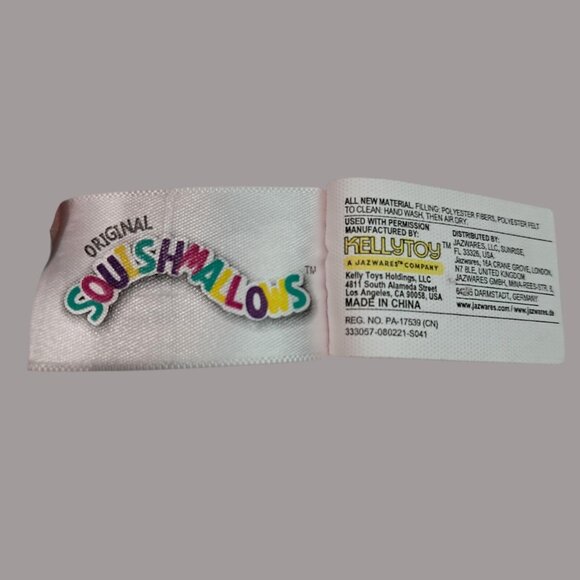 Olaf Disney Squishmallow 10" Plush – Disney Frozen – Preowned - Picture 7 of 8